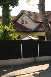 huis