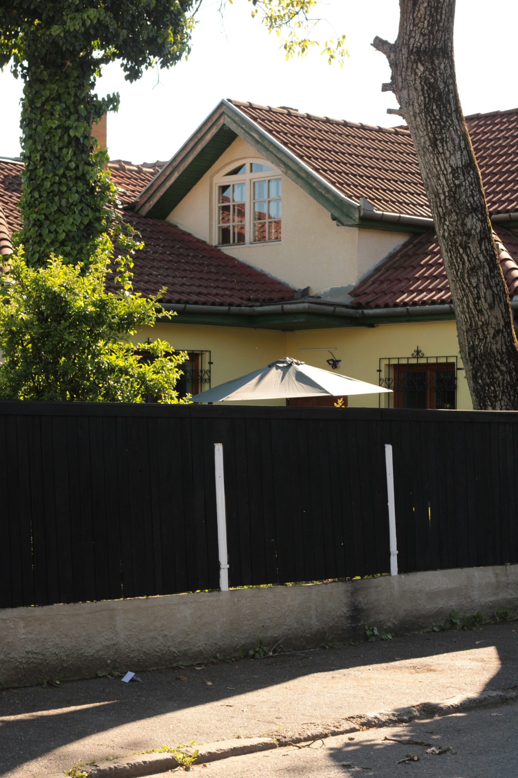huis
