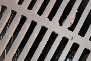 sump cover